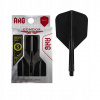 Condor AXE - Small - Short - Black CN226