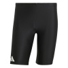 Pánske Plavecké boxerky ADIDAS SOLID JAMMER IA7090 – Čierna
