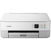 Canon PIXMA TS5351 WH / PSC / A4 / 13/6,8 ppm / 4800x1200dpi / WiFi / DUPLEX / USB / biela