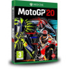 Moto GP 20