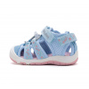 Detská obuv D.D.Step G065-51748E Sky Blue Veľkosť: 27