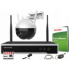 Monitorovací set EZVIZ / Hikvision C8T + 7108 + Toshiba 1TB