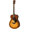 YAM Yamaha FS800 Sand Burst - Akustická gitara