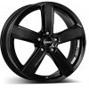 Dezent TU Black Čierne lakovanie 7x17 5x108 ET40,5