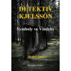 Detektiv Kjelsson - Symboly ve Vindeby