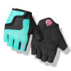 GIRO Bravo Jr Screaming Teal/Neon Pink - M