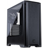 Magnium Gear Powered by Phanteks NEO Silent Series / ATX / 120 mm fan / 2 x USB 3.0 / tvrzené sklo / čer MG]NE520S_BK02