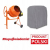Kryt, folia na bazén - Eco kryt pre betónový mixér až do výšky 180x80 130x80 140 (Eco kryt pre betónový mixér až do výšky 180x80 130x80 140)