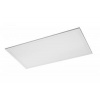 GTV LED svítidlo MASTER, 30x60cm, 4000K, 24W, 2400lm, AC220-240V, PF>0,9, IP54, 5r