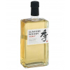 Suntory Toki 40% 0,7 l (čistá fľaša)