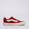 Vans Knu Skool Červená EUR 38