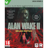 Alan Wake 2 - Deluxe Edition (XSX)
