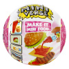MGA MGA's Miniverse – Mini Food Občerstvenie, séria 3A, PDQ