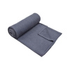 EKO Deka bambusová Grey 80x100 sivá