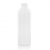 Nordtek packaging Bottle, 20/410, 100 ml, screw on, white, cylindrical, HDPE - POLIHENG - Biela plastová fľaša bez viečka 100 ml Bottle, 20/410, 100 ml, screw on, white, cylindrical, HDPE - POLIHENG