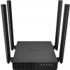 TP-Link Archer C54 router / AC1200 / 4x LAN / 1x WAN / 802.11a/b/g/n/ac / napájení 9V