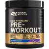 Optimum Nutrition Gold Standard Pre-Workout 330 g Príchuť: Blue Raspberry