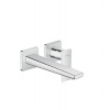 Hansgrohe Umyvadlová baterie Metropol bez podomítkového tělesa chrom 32526000