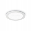 Bodové svetlá, bodovky - LED Groove 4000 K (147666) Ideálne lux (LED Groove 4000 K (147666) Ideálne lux)