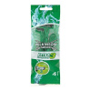 Wilkinson Sword Extra 3 Sensitive 4 ks