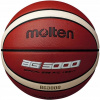 Basketbalová lopta Molten B7G3000 veľ. 7
