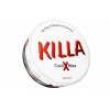 Killa cold mint X 24 mg/g 20 vrecúšok