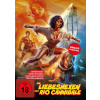Die Liebeshexen vom Rio Cannibale (DVD)