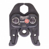 MILWAUKEE ČEĽUSTE PRE HYDRAULICKÝ LIS J18-V28 4932430269