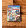 Hra Sony PS4: LEGO Marvel Avengers (NOVÁ)