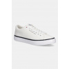 Tenisky Tommy Hilfiger TH HI VULC CORE LOW II MESH FM0FM05513 béžová EUR 40