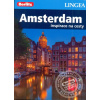 LINGEA CZ - Amsterdam - inspirace na cesty (kolektív)