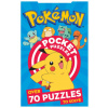 Pokemon Pocket Puzzles