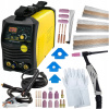Zváračka - Magnum Tig AC/DC Magnum THF 220 PULS RSW8 5-200 A menič zvárač (Zváračka - Magnum Tig AC/DC Magnum THF 220 PULS RSW8 5-200 A menič zvárač)