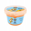 Buzzy UK Labková patrola Jelly Bath 100 g kúpeľové želé s vôňou manga