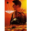 CUKROVÁ TLAČ jedlý obrázok na tortu Cukrová hmota TOP GUN Maverick Tom Cruise