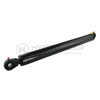 Jednočinný hydraulický valec, dĺžka: 740mm zdvih: 500mm CN-40/500