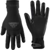 Rukavice DYNAFIT Tour infinium glowes black out XS