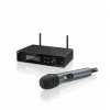 SENNHEISER XSW 2-835-B BEZDRÔTOVÝ MIKROFÓN DO RUKY, RUČNÝ SYSTÉM