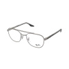 Dioptrické okuliare Ray-Ban RX6485 2502 Veľkosť: 55