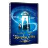 Kouzelná chůva Nanny McPhee (DVD)