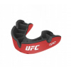 Opro Silver UFC SR červená