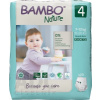 BAMBO PANTS 4 (7-12 kg) plienkové nohavičky navliekacie, savosť 800 ml, 1x20 ks