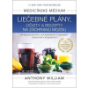 Liečebné plány, očisty a recepty na záchranu mozgu - Anthony William