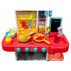 Aga4Kids Plastová kuchynka MR6090