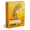 ZMES NA VEGÁNSKU OMÁČKU ALEBO DIP S PRÍCHUŤOU SYRA CHEDDAR BEZLEPKOVÁ 72 g