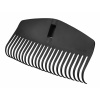 Nohel Garden Hrable FISKARS SOLID M švédske 41,5cm 1063089