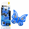 Osviežovač vzduchu AROMA FANCY SHAPES BUTTERFLY New Car