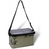 Black Cat Flex Box Carrier 40cm 24cm 25cm