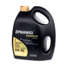 Motorový olej DYNAMAX PREMIUM ULTRA C2 5W-30 5 l