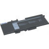 Baterie AVACOM pro Dell Latitude 5400, 5500 Li-Pol 7,6V 8000mAh 61Wh